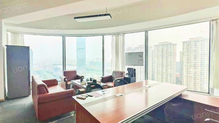 美嘉广场二手房实景图