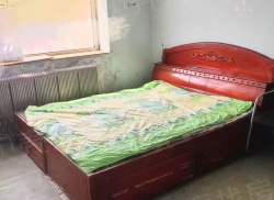 整租·鸿博御园 1室1厅 东_鸿博御园租房