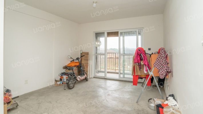 丹湖小区B区二手房实景图