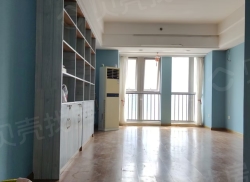 整租·万达广场写字楼 1室1厅 东_万达广场写字楼租房