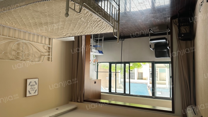 佳洲欣苑二手房实景图