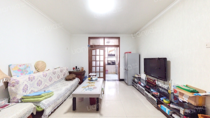 中建七局二手房实景图