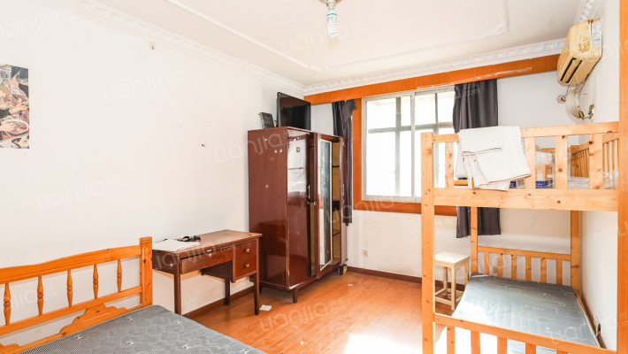 仪表新村二手房实景图