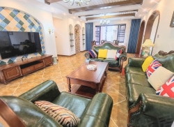 整租·观澜湖·中央公园区 3室2厅 南/北_观澜湖·中央公园区租房