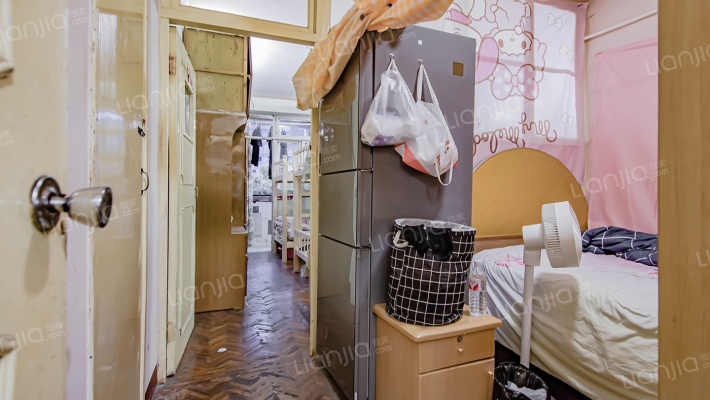 芷江西路270弄二手房实景图