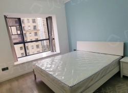 整租·万建紫庭 1室1厅 南_万建紫庭租房