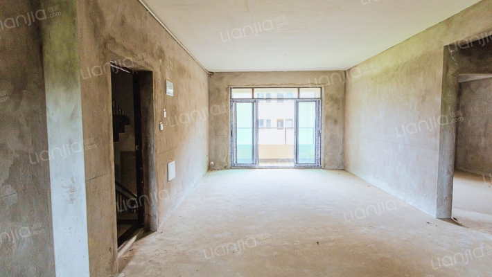 长商悦湖荟二手房实景图