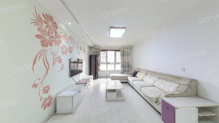 融创御澜二手房实景图