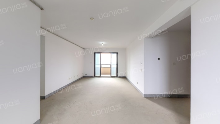 万达茂御湖仕家三期二手房实景图