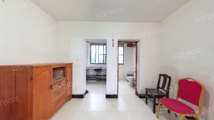 畅苑新村一区西二手房实景图