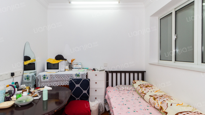 日晖二村二手房实景图