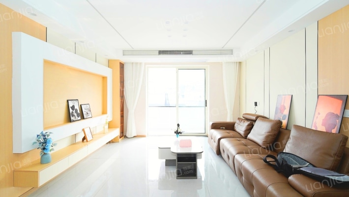 友谊街二手房实景图