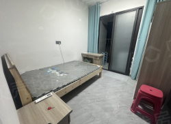 合租·今卓华庭 6居室 西北卧_今卓华庭租房