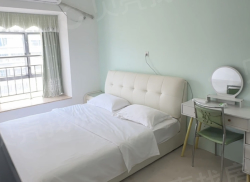 整租·和华国际公寓 1室1厅 北_和华国际公寓租房