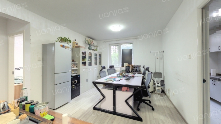 广安康润家园东区二手房实景图