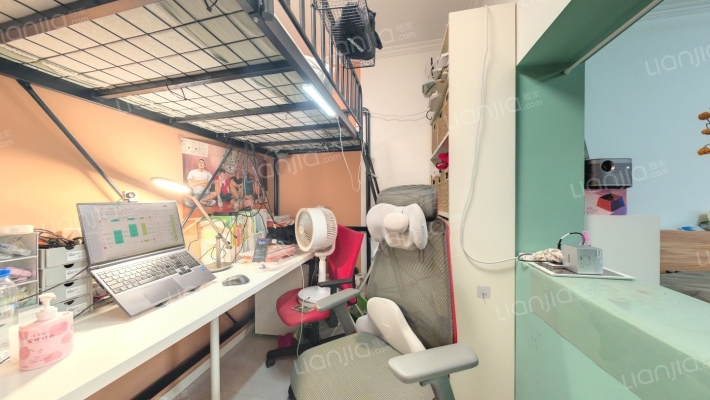 丰台东路16号院二手房实景图