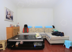 整租·五一路11号院供电小区 2室1厅 南/北_五一路11号院供电小区租房