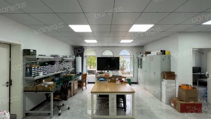 金桂天然居二手房实景图