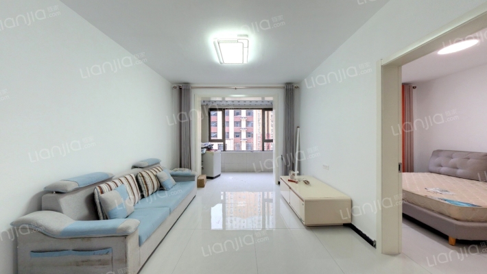 和院I号二手房实景图