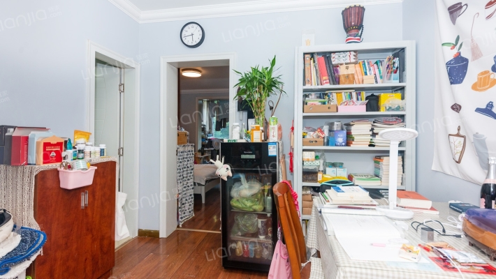 通河一村二手房实景图