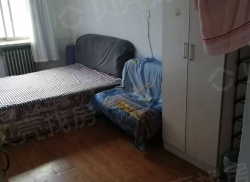 整租·石油上院 2室1厅 南/北_石油上院租房