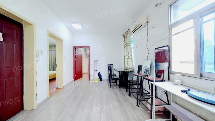 朝晖二区二手房实景图