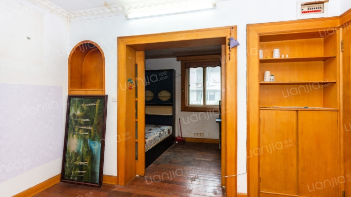 泗塘五村二手房实景图