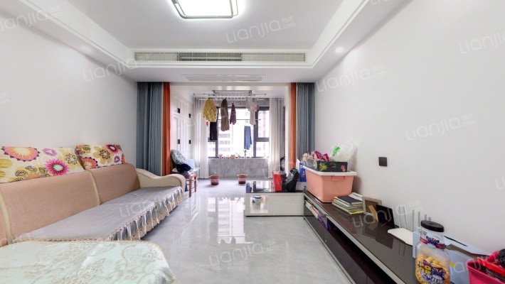 印象花园二手房实景图