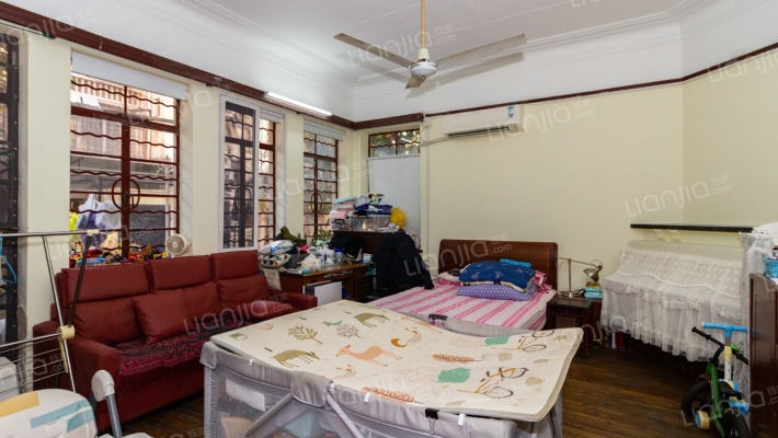 陕西南路25弄二手房实景图