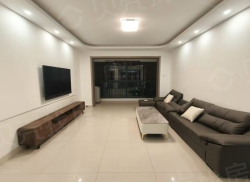 整租·明发尚筑 3室2厅 南/北_明发尚筑租房