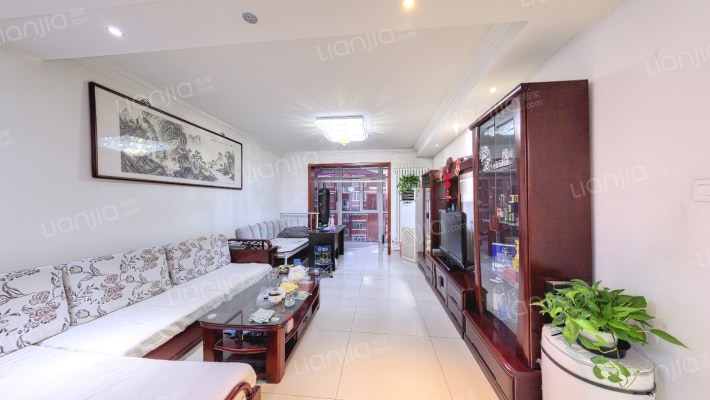 佳和园新区二手房实景图