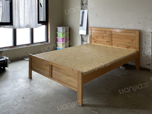 整租·中粮本园 4室3厅 南