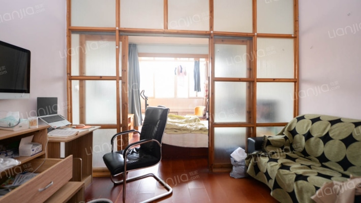 巨野小区二手房实景图