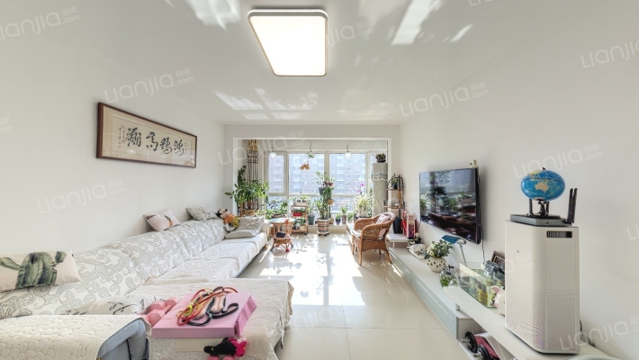 融城时代二手房实景图