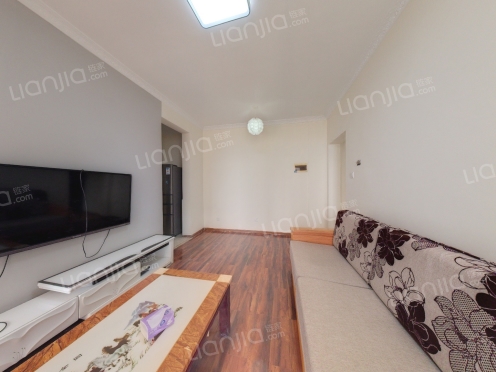 整租·榕树岭 1室1厅 东南