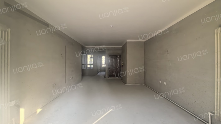 凯盛源▪玖郡二手房实景图