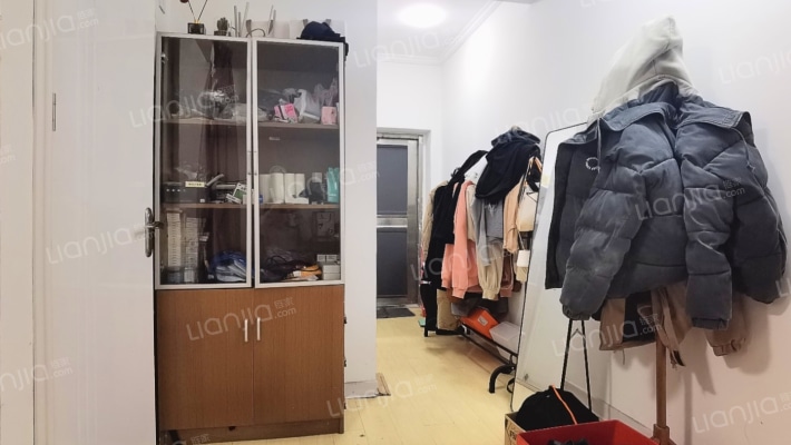 舸舫西园二手房实景图