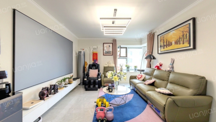 国兴城二手房实景图