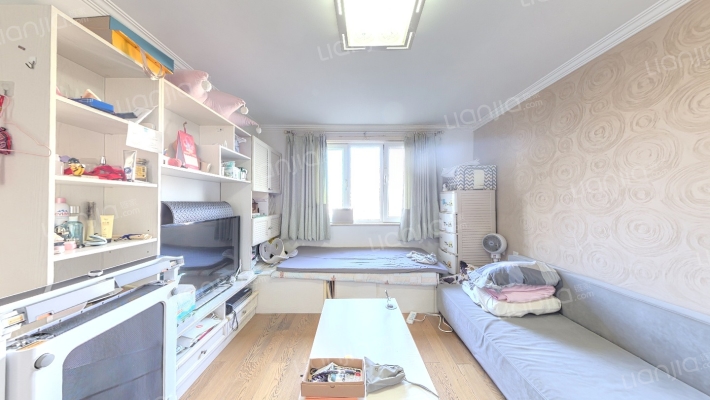 九和苑二手房实景图