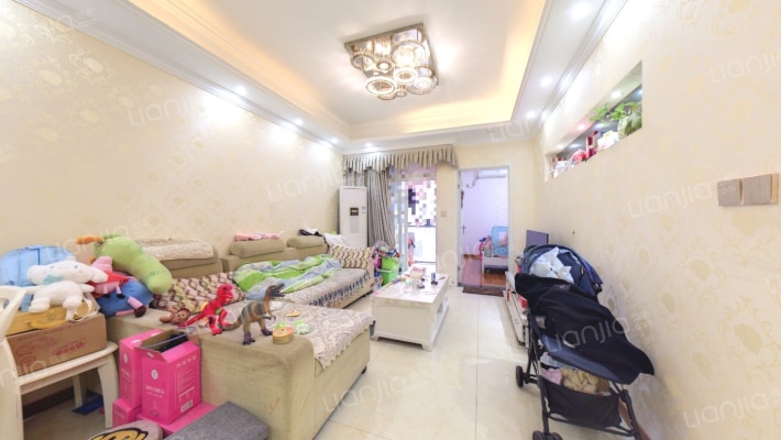 居易金澜湾二手房实景图