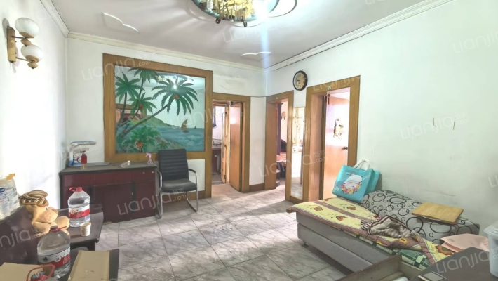 富强五村二手房实景图