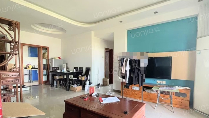 锦绣江南二手房实景图