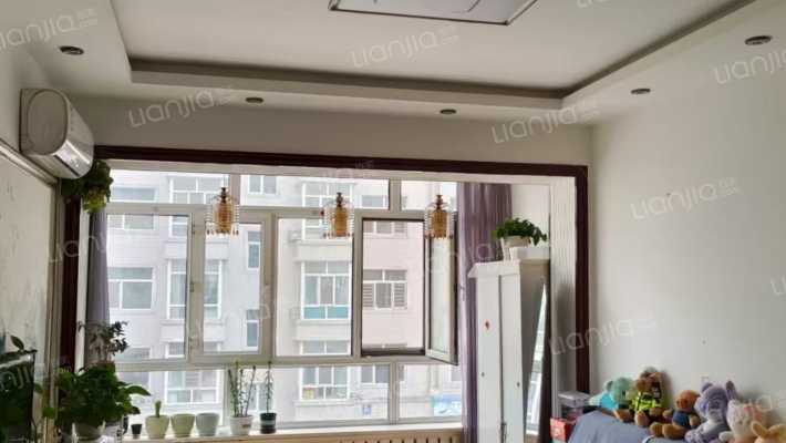 天富名苑二手房实景图