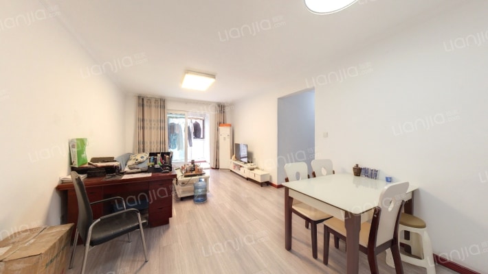 金科天籁城二手房实景图