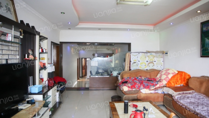 飞湖路社区二手房实景图