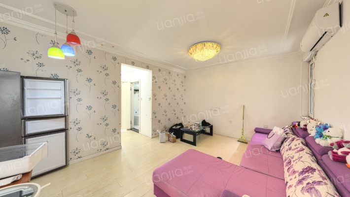 泰奕上园二手房实景图