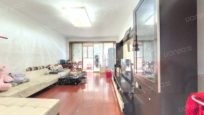 安康小苑二手房实景图