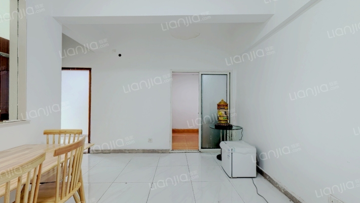 嘉汇园二手房实景图