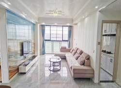 整租·樱花园 3室2厅 南/北_樱花园租房