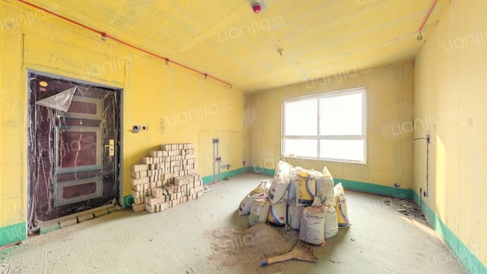 紫台福邸二手房实景图